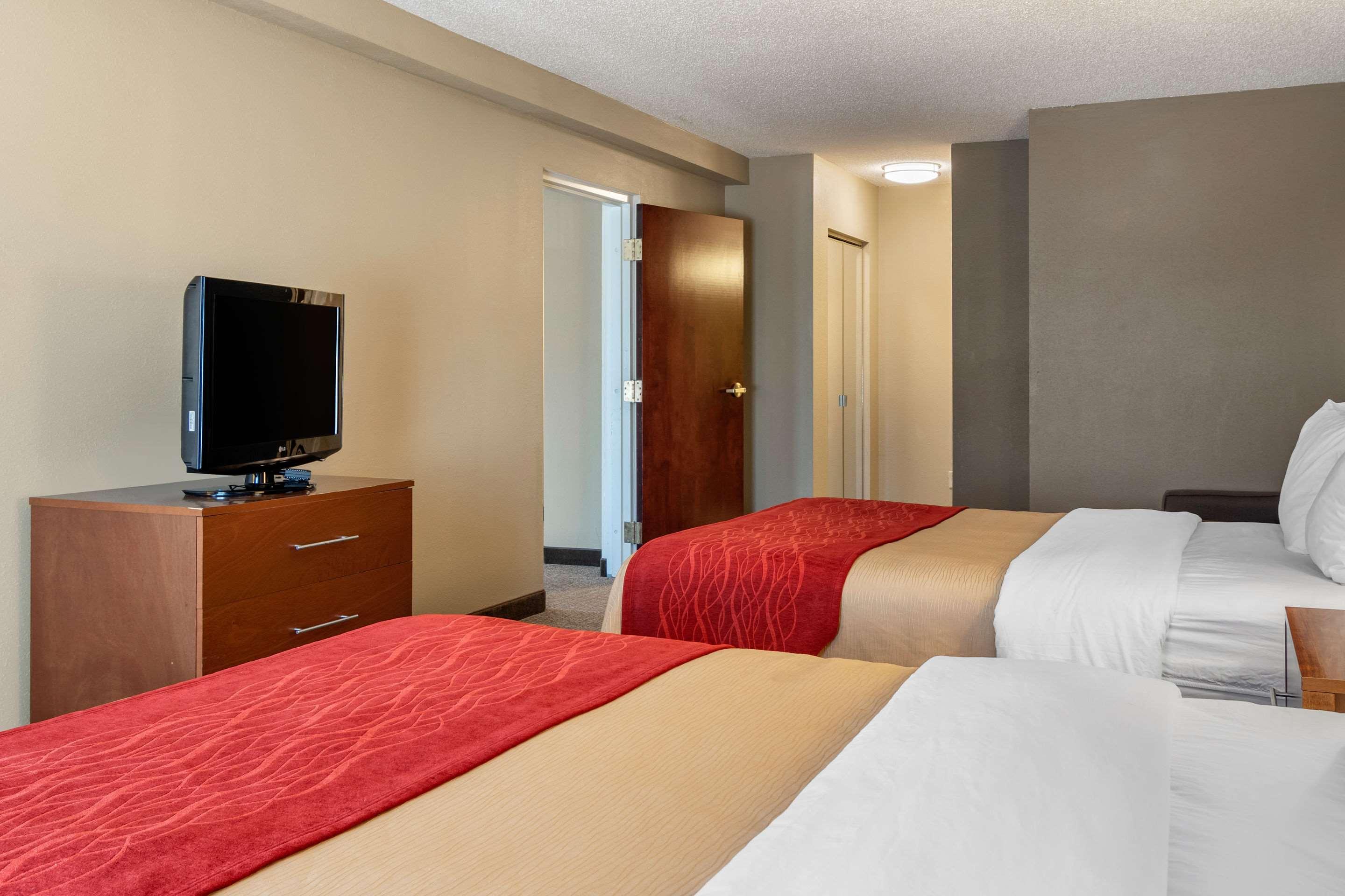 Comfort Inn & Suites Suwanee - Sugarloaf Екстериор снимка